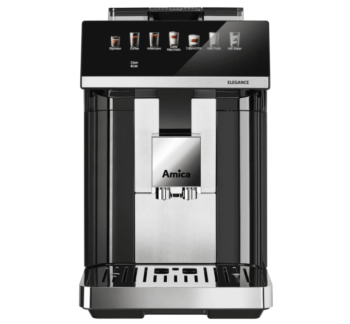 AMICA Кавомашина Amica CM 7011 Elegance