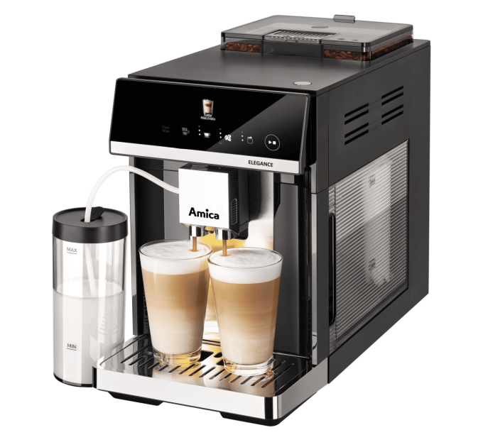 AMICA Кавомашина Amica CM 7011 Elegance