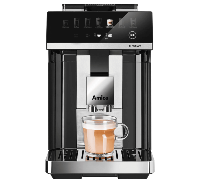 AMICA Кавомашина Amica CM 7011 Elegance