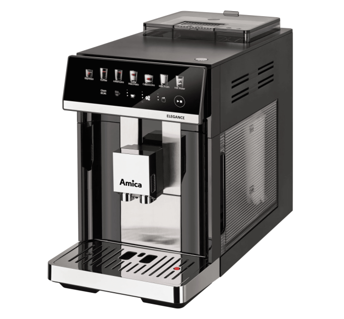 AMICA Кавомашина Amica CM 7011 Elegance