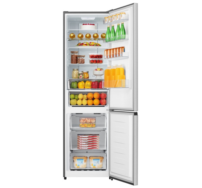Gorenje Холодильник Gorenje NRK620EAXL4