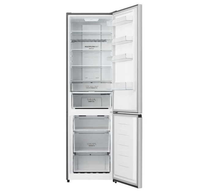 Gorenje Холодильник Gorenje NRK620EAXL4