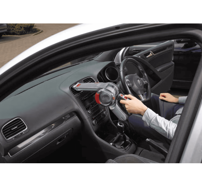 Black&Decker Автомобільний пилосос Black&Decker PV1200AV