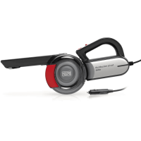 Автомобільний пилосос Black&Decker PV1200AV