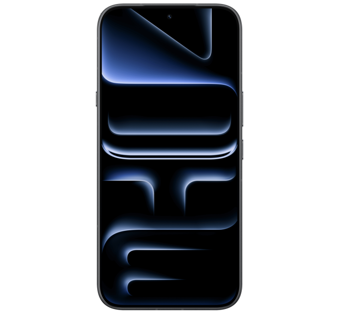 Infinix Смартфон Infinix Note 60 X6879 8/256GB Midnight Black