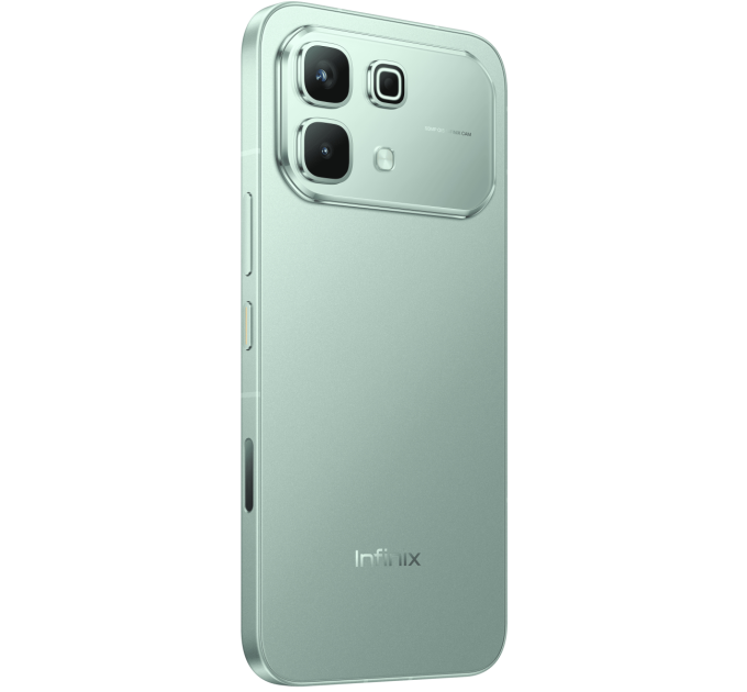 Infinix Смартфон Infinix Note 60 X6879 8/256GB Fizz Blue