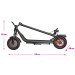 Sencor Електросамокат Sencor S31