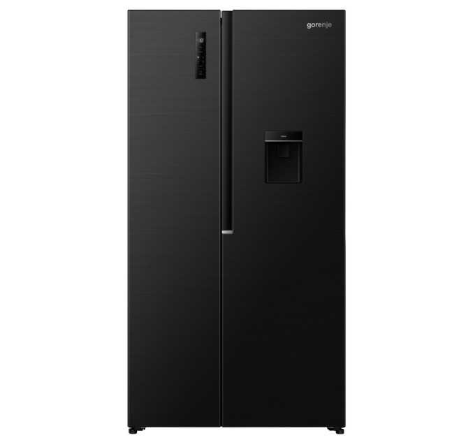 Gorenje Холодильник Gorenje NRS917E41BXWD