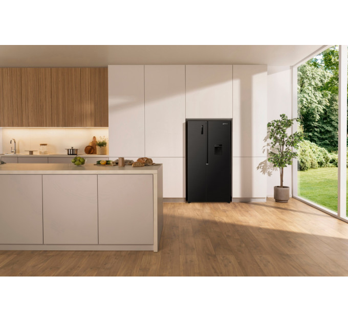 Gorenje Холодильник Gorenje NRS917E41BXWD