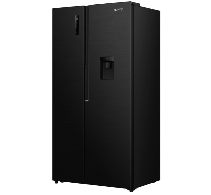 Gorenje Холодильник Gorenje NRS917E41BXWD