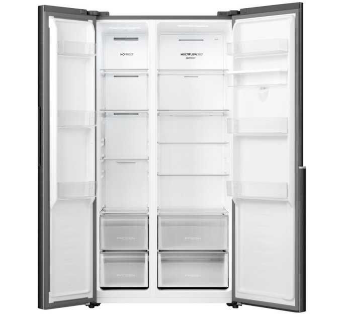 Gorenje Холодильник Gorenje NRS917E41BXWD