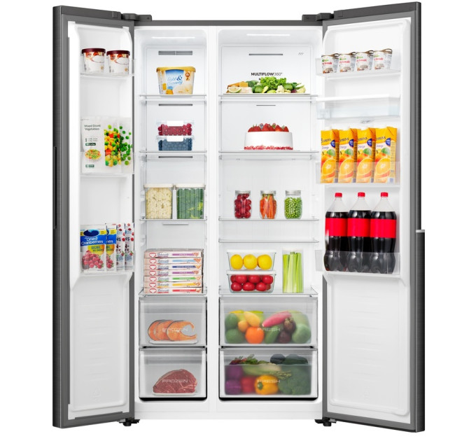Gorenje Холодильник Gorenje NRS917E41BXWD