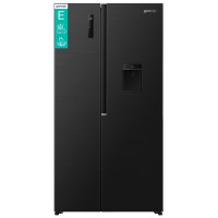 Холодильник Gorenje NRS917E41BXWD