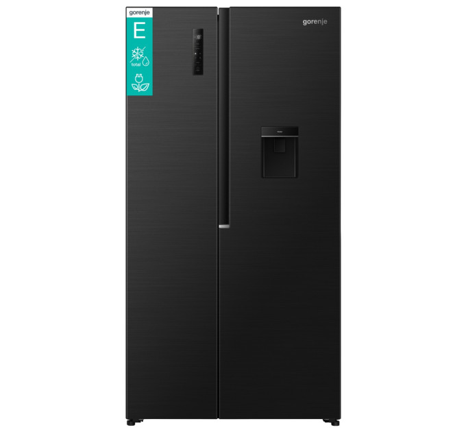 Gorenje Холодильник Gorenje NRS917E41BXWD