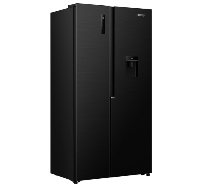 Gorenje Холодильник Gorenje NRS917E41BXWD