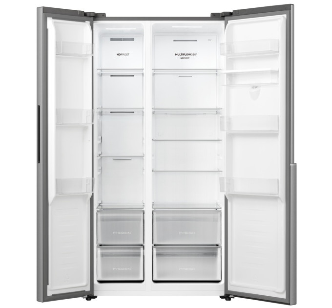 Gorenje Холодильник Gorenje NRS917E41XWD