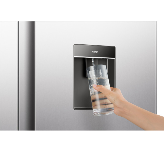 Gorenje Холодильник Gorenje NRS917E41XWD