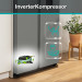 Gorenje Холодильник Gorenje NRS917E41XWD