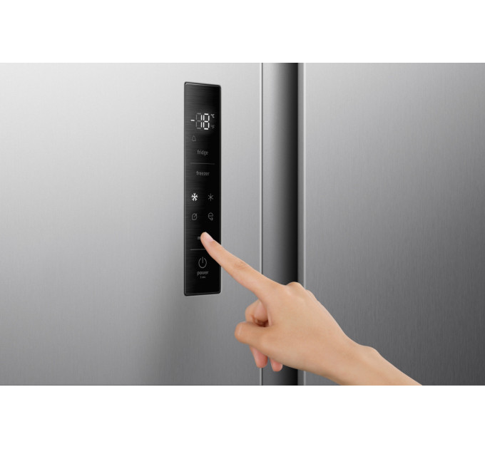 Gorenje Холодильник Gorenje NRS917E41XWD