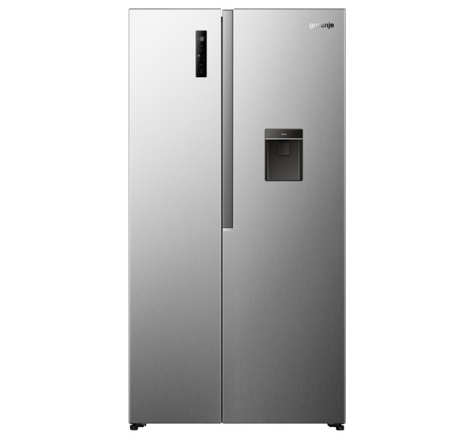 Gorenje Холодильник Gorenje NRS917E41XWD