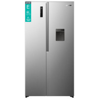 Холодильник Gorenje NRS917E41XWD