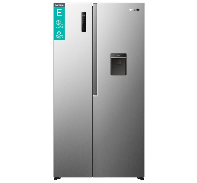 Gorenje Холодильник Gorenje NRS917E41XWD