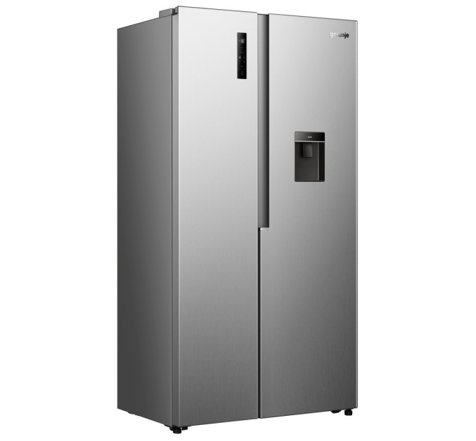 Gorenje Холодильник Gorenje NRS917E41XWD