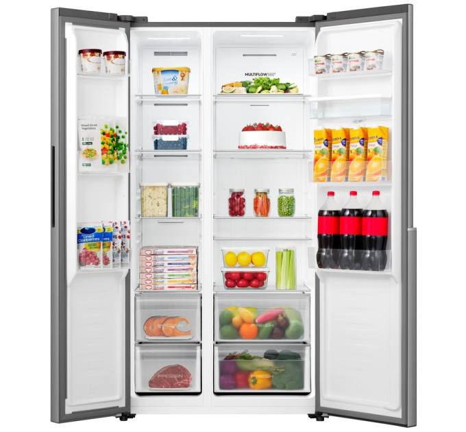 Gorenje Холодильник Gorenje NRS917E41XWD