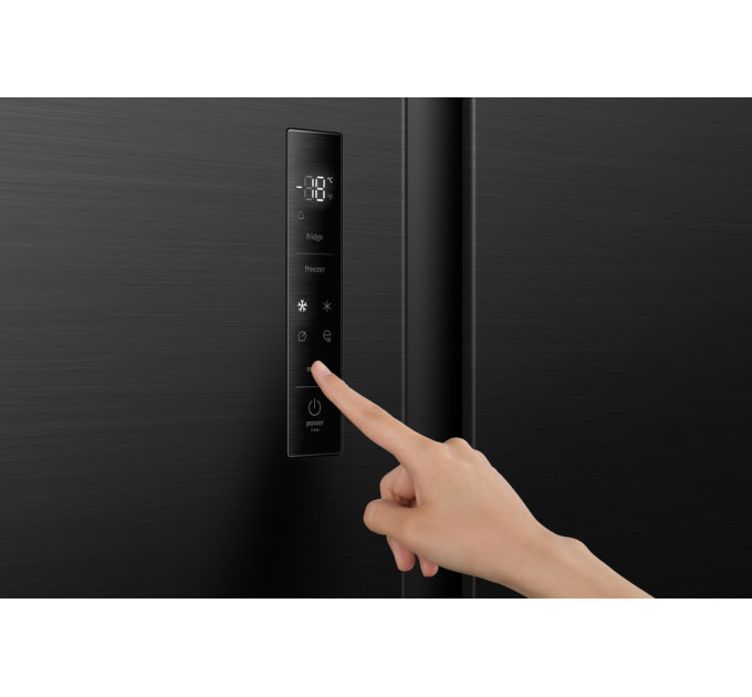 Gorenje Холодильник Gorenje NRS917E41BX