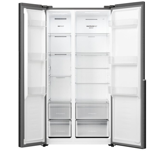 Gorenje Холодильник Gorenje NRS917E41BX