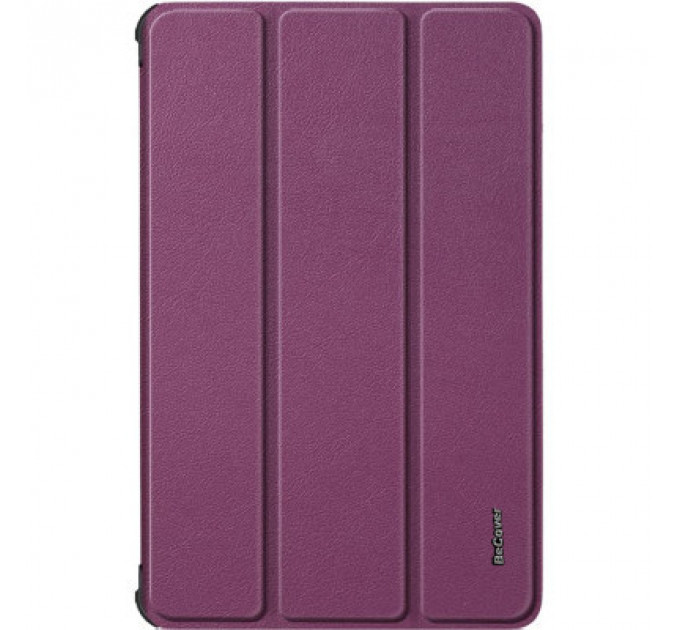 Чохол до планшета BeCover Smart Case Teclast M40 Plus/P40HD/P30S 10.1" Purple (709547)