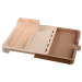Violet House Сушарка для посуду Violet House 0697 BEIGE