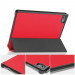 Чохол до планшета BeCover Smart Case Teclast M40 Plus/P40HD/P30S 10.1" Red (709548)