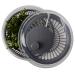 Violet House Сушарка для зелені Violet House 0890 GRAY 4.5 л
