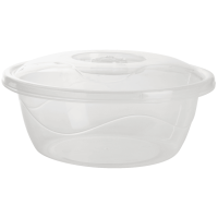Миска Violet House RANDOM WAVY 0179 4.5 л