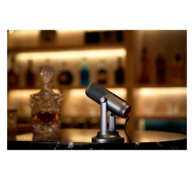 Thronmax Мікрофон Thronmax Mdrill one Slate Gray 48Khz (M2-G-TM01)