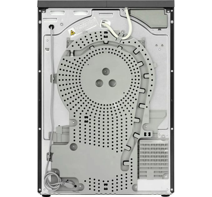 Electrolux Сушильна машина Electrolux EW7D495UDU