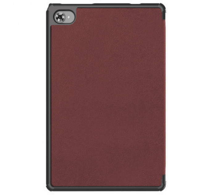 Чохол до планшета BeCover Smart Case Teclast M40 Plus/P40HD/P30S 10.1" Red Wine (709549)