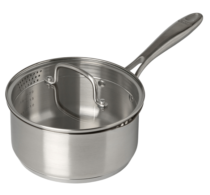 Pyrex Ківш Pyrex Infinity (1.5 л) 18 см