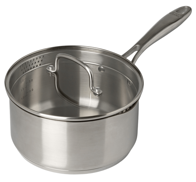 Pyrex Ківш Pyrex Infinity (2.5 л) 20 см