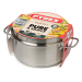 Pyrex Каструля Pyrex Infinity, (4 л) 24 см