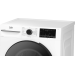 Beko Пральна машина автоматична Beko BM3WFU46215WB