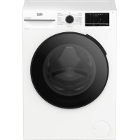 Пральна машина автоматична Beko BM3WFU46215WB