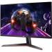 LG Монітор LG 24MP60G-B