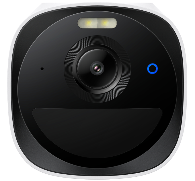 EUFY IP-камера Eufy E40 White