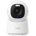 EUFY IP-камера Eufy E30 - Indoor Camera 4K, 360°, NV, AI White