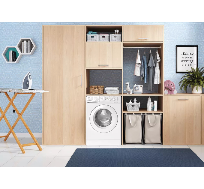 Indesit Пральна машина автоматична Indesit OMTWSC 51052 W