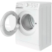Indesit Пральна машина автоматична Indesit OMTWSC 51052 W