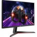 LG Монітор LG 24MP60G-B