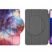 Чохол до планшета BeCover Smart Case Teclast M40 Plus/P40HD/P30S 10.1" Space (709553)